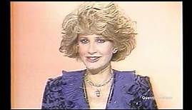 Jill Ireland Interview (March 18, 1987)