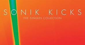Paul Weller - Sonik Kicks - The Singles Collection