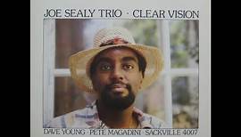 Joe Sealy Trio - Summertime (1982)