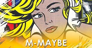M-Maybe de Roy Lichtenstein - Historia del Arte | La Galería