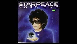 Yoko Ono - Starpeace (Disco Completo 1985)