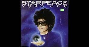 Yoko Ono - Starpeace (Disco Completo 1985)