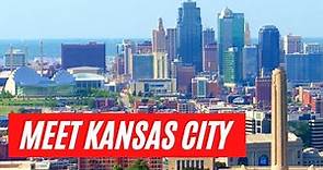 Kansas City Overview | An informative introduction to Kansas City, Missouri