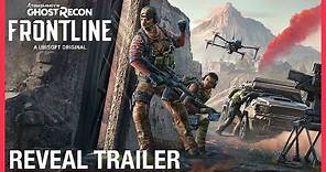 Tom Clancy's Ghost Recon Frontline: Reveal Trailer | Ubisoft [NA]