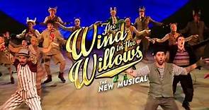 The Wind in the Willows | Filmed Live from the West End | Trailer