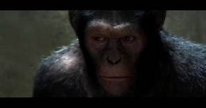 L'alba del Pianeta delle Scimmie - Trailer Italiano (2011)