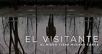 El visitante - Ver la serie online completa en español