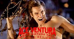 Ace Ventura: When Nature Calls - Movie Review