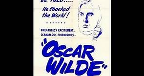 Robert Morley as Oscar Wilde (1960)