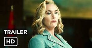The Regime (HBO) Trailer #2 HD - Kate Winslet HBO series