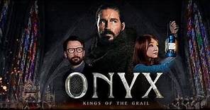 ONYX, los reyes del Grial - Trailer