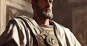 El Emperador romano gigante: Maximinus Thrax.