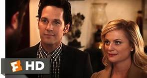 They Came Together (6/11) Movie CLIP - First Date (2014) HD