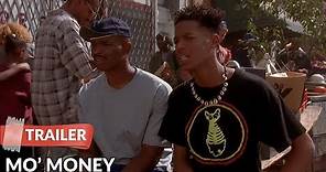 Mo' Money 1992 Trailer | Damon Wayans | Marlon Wayans
