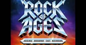 Rock of Ages (Original Broadway Cast Recording) - 1. David Coverdale Introduction
