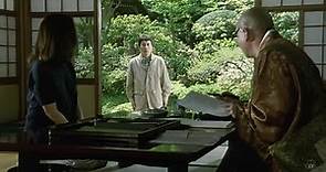 Unagi (La anguila) 1997, Shohei Imamura