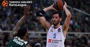 From the archive: Rudy Fernandez highlights