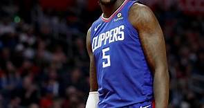 Montrezl Harrell, Clippers Agree to 2-Year, $12 Million Contract