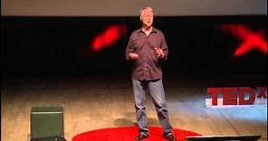 The wisdom of sociology: Sam Richards at TEDxLacador