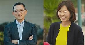 Race for CA District 45: Jay Chen & Michelle Steel