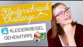 Erfolgreich auf KLEIDERKREISEL (Vinted) 👗 Tipps zu Fotos, Text, Preis, Versand,...