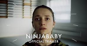 NINJABABY | Official UK Trailer [HD] | In Select Cinemas & Exclusively On Curzon Home Cinema