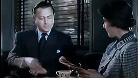 The Second Woman 1950, Colorized, Robert Young, Betsy Drake, Film Noir, Mystery, Romance, Full Movie