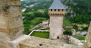 Château de Foix - La Forteresse Imprenable