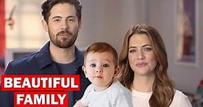 WCTH star Chris McNally & Julie Gonzalo’s Relationship | Secretly Welcomed a Baby