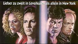 Trailer - EINFACH NUR LIEBE (1994, Benno Fürmann, Regula Grauwiller, Peter Timm)