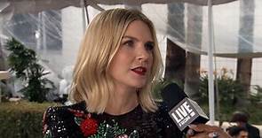 What Rhea Seehorn Will Miss Most About Better Call Saul at Globes