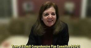 Fishkill Comprehensive Plan 9-29-21