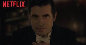 Drácula | Tráiler final | Netflix