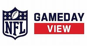 NFL Gameday View Week 3
