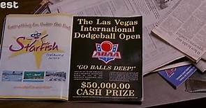 Dodgeball- A True Underdog Story 2004
