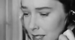 Vera Miles in The Wrong Man (1956)