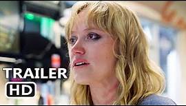 THE STRANGER Official Trailer (2020) Maika Monroe, Dane DeHaan, Thriller Movie