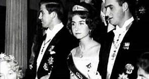 ♥Tribute to Queen Sofía of Spain♥