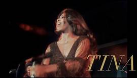 Ike & Tina Turner - Soul To Soul (Official Music Video HD)