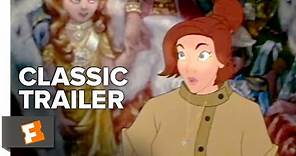 Anastasia (1997) Trailer #1 | Movieclips Classic Trailers