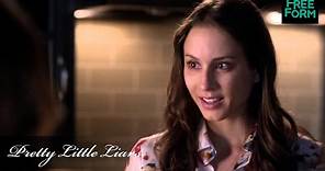 Pretty Little Liars | Season 4, Episode 20: Spencer's Intervention ...