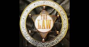 The Law - Stone