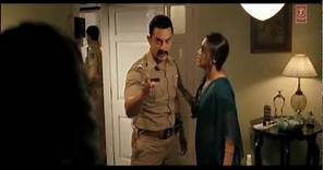 Talaash Official Theatrical Trailer | Aamir Khan, Kareena Kapoor, Rani Mukherjee