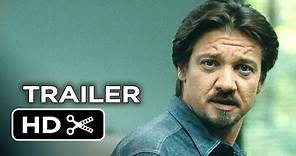 Kill the Messenger Official Trailer #1 (2014) - Jeremy Renner Crime ...