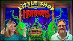 ᐅ LITTLE SHOP OF HORRORS ⋆ Slots ⋆︎ LL HAPPY LANTERN - Download & Play