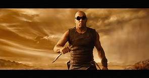 Critica de Riddick, la trilogia [El Espectador]