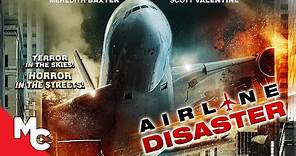 Airline Disaster | Full Movie | Action Adventure