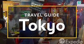 Tokyo Vacation Travel Guide | Expedia