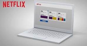 How to choose a Netflix Streaming Plan | Netflix