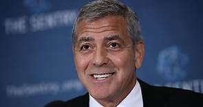 George Clooney cumple años: El paso del tiempo del actor en 13 fotos